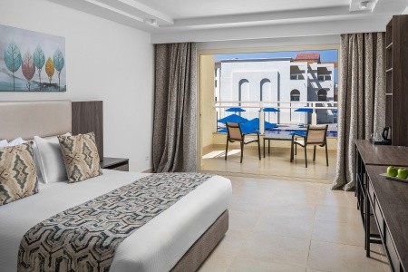 Albatros Makadi Resort (Ex Royal Pharaohs Makadi) - 72