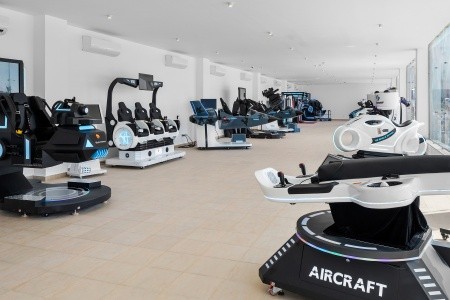 Albatros Makadi Resort (Ex Royal Pharaohs Makadi) - 85