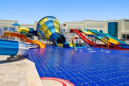 Albatros Makadi Resort (Ex Royal Pharaohs Makadi) - 93