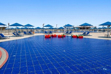 Albatros Makadi Resort (Ex Royal Pharaohs Makadi) - 99