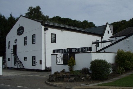 West Highland Way - 66