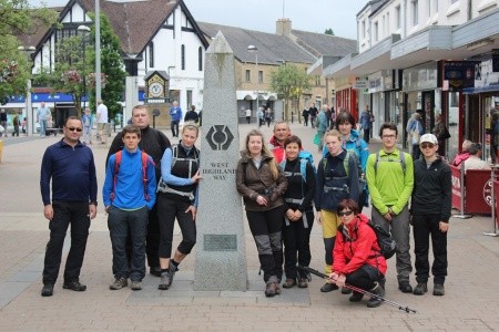 West Highland Way - 74