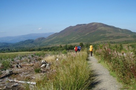 West Highland Way - 5