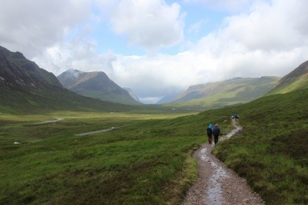 West Highland Way - 24