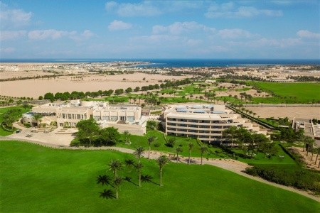 Steigenberger Makadi - 3