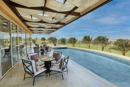 Steigenberger Makadi - 7