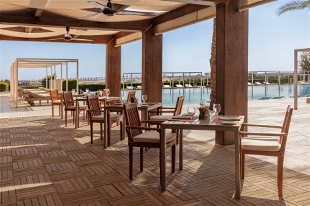 Steigenberger Makadi - 9