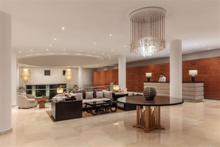 Steigenberger Makadi - 11