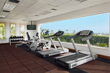 Steigenberger Makadi - 12