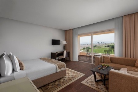 Steigenberger Makadi - 13