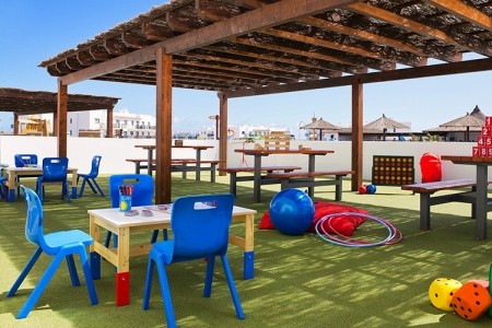 Melia Dunas Beach - 45