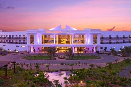 Melia Dunas Beach - 56