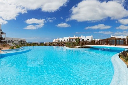 Melia Dunas Beach - 61