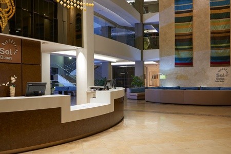 Melia Dunas Beach - 62