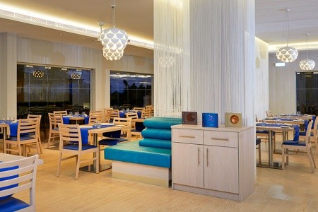 Melia Dunas Beach - 63