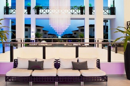 Kapverdské ostrovy Ostrov Sal Melia Tortuga Beach 9 dňový pobyt All Inclusive Letecky Letisko: Praha July 2026 (16/07/26-24/07/26)