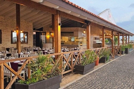 Kapverdské ostrovy Ostrov Sal Melia Tortuga Beach 9 dňový pobyt All Inclusive Letecky Letisko: Praha July 2026 (16/07/26-24/07/26)