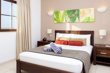 Kapverdské ostrovy Ostrov Sal Melia Tortuga Beach 9 dňový pobyt All Inclusive Letecky Letisko: Praha July 2026 (16/07/26-24/07/26)