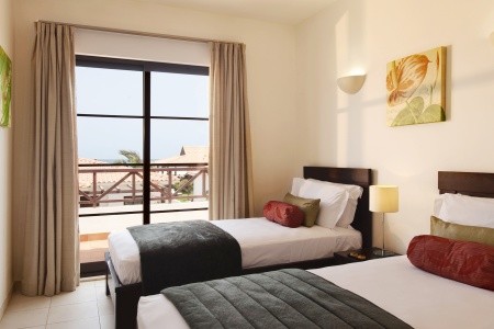 Kapverdské ostrovy Ostrov Sal Melia Tortuga Beach 9 dňový pobyt All Inclusive Letecky Letisko: Praha July 2026 (16/07/26-24/07/26)