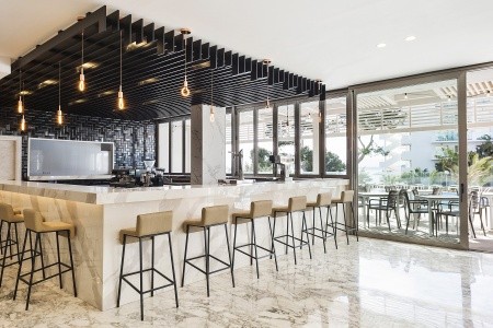 Španielsko Costa Dorada Best Negresco 15 dňový pobyt Polpenzia Letecky Letisko: Praha September 2026 ( 2/09/26-16/09/26)