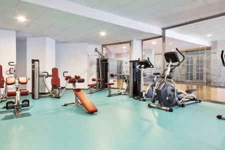 Španielsko Costa Dorada Best Negresco 15 dňový pobyt Polpenzia Letecky Letisko: Praha September 2026 ( 2/09/26-16/09/26)