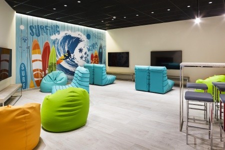 Španielsko Costa Dorada Best Negresco 15 dňový pobyt Polpenzia Letecky Letisko: Praha September 2026 ( 2/09/26-16/09/26)