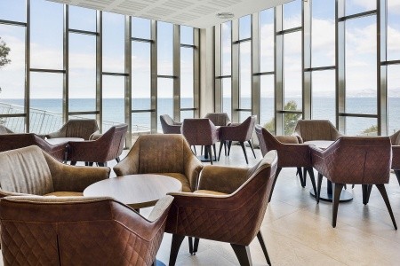 Španielsko Costa Dorada Best Negresco 15 dňový pobyt Polpenzia Letecky Letisko: Praha September 2026 ( 2/09/26-16/09/26)