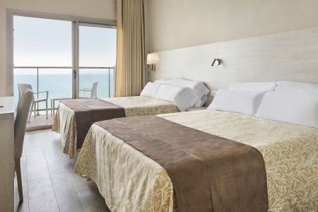 Španielsko Costa Dorada Best Negresco 15 dňový pobyt Polpenzia Letecky Letisko: Praha September 2026 ( 2/09/26-16/09/26)