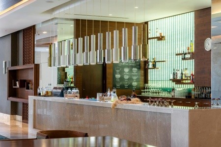 Kirman Sidera Luxury & Spa - 101