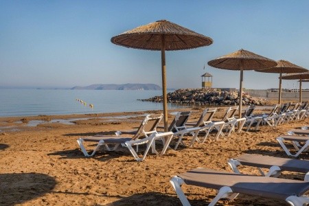 Sol By Melia Marina Beach - 156