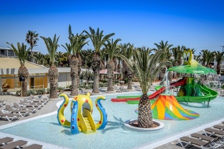 Sol By Melia Marina Beach - 157