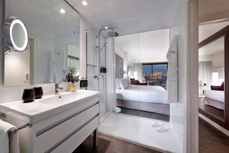 Melia Palma Marina (Ex. Melia Palas Atenea) - 262