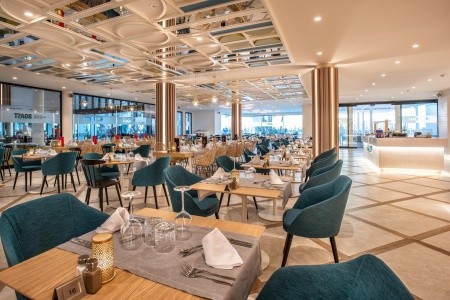 Guayarmina Princess - 152