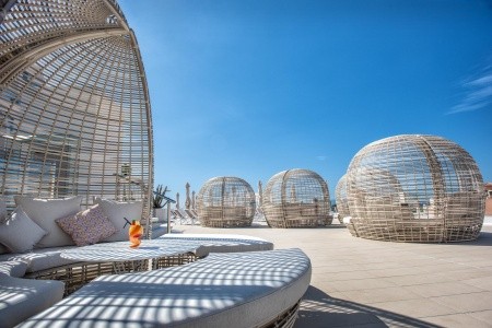 Guayarmina Princess - 153