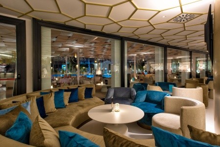 Guayarmina Princess - 155