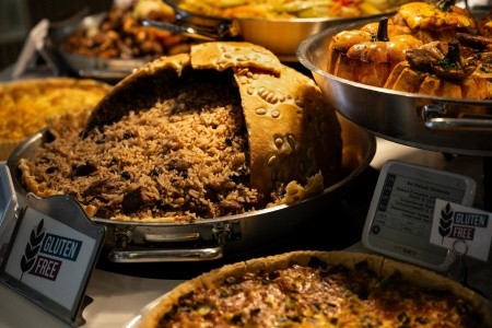 Sailors Beach Club - 334