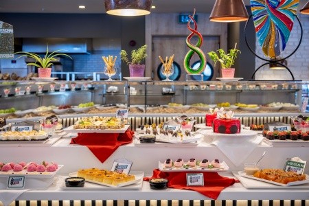 Sailors Beach Club - 335