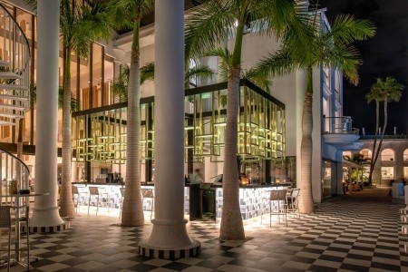 Guayarmina Princess - 158