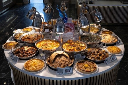 Sailors Beach Club - 340