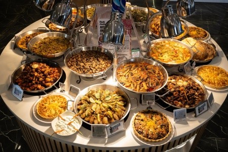 Sailors Beach Club - 341