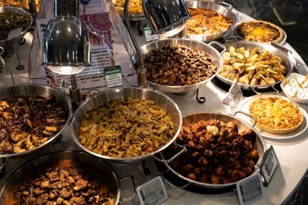 Sailors Beach Club - 342