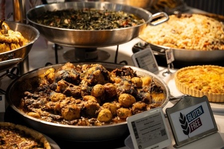 Sailors Beach Club - 345