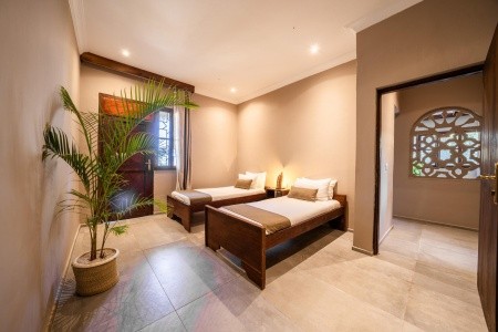 Diamonds Mapenzi Beach (Ex. Sandies) - 144