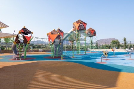 Grécko Kréta Lyttos Beach 14 dňový pobyt Ultra All inclusive Letecky Letisko: Praha June 2026 (20/06/26- 3/07/26)