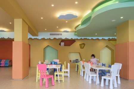 Grécko Kréta Lyttos Beach 14 dňový pobyt Ultra All inclusive Letecky Letisko: Praha June 2026 (20/06/26- 3/07/26)