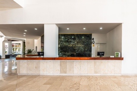 Iberostar Tainos - 47