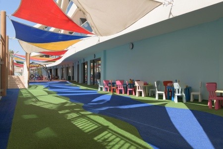 Grécko Kréta Lyttos Beach 14 dňový pobyt Ultra All inclusive Letecky Letisko: Praha June 2026 (20/06/26- 3/07/26)