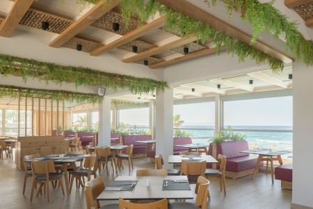 Grécko Kréta Lyttos Beach 14 dňový pobyt Ultra All inclusive Letecky Letisko: Praha June 2026 (20/06/26- 3/07/26)