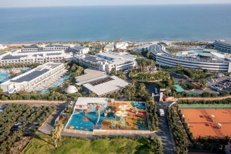 Grécko Kréta Lyttos Beach 14 dňový pobyt Ultra All inclusive Letecky Letisko: Praha June 2026 (20/06/26- 3/07/26)