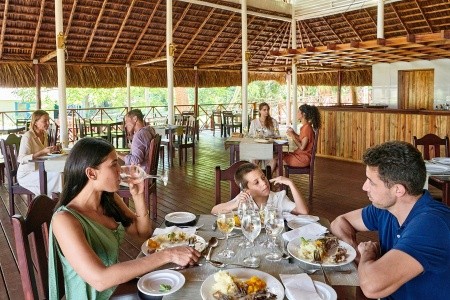 Iberostar Tainos - 57